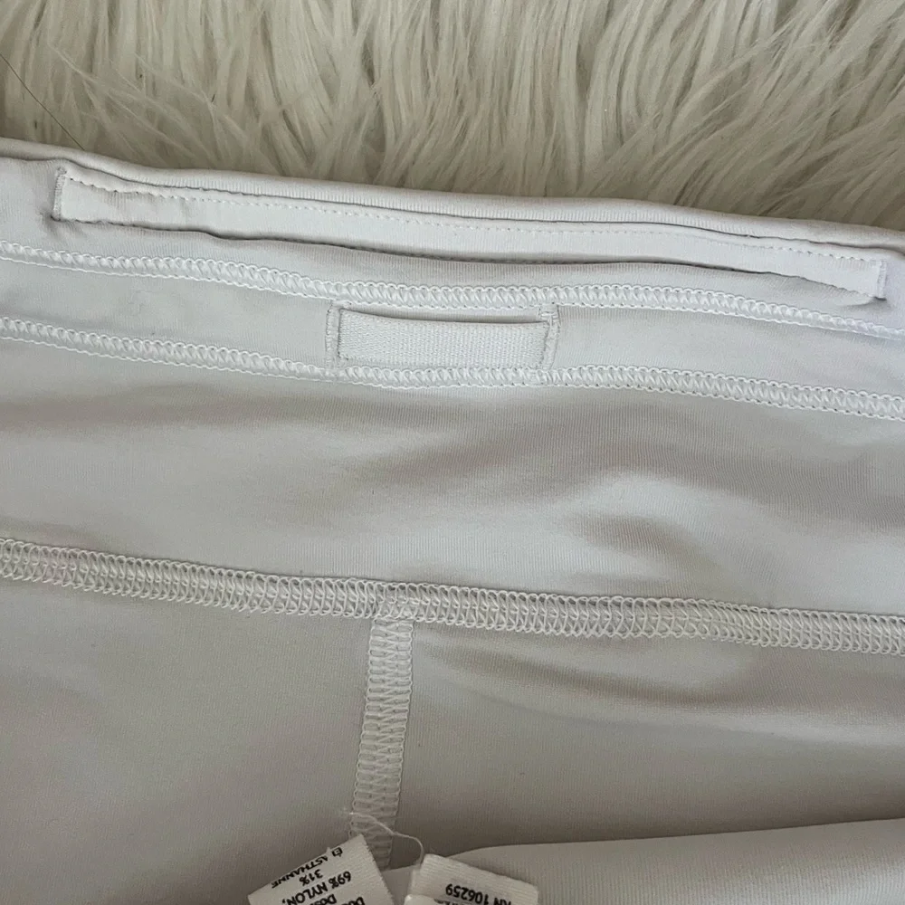 {Lululemon} Pace Rival Mid-Rise Skirt Long in Cross Court Wash Electric Lemon